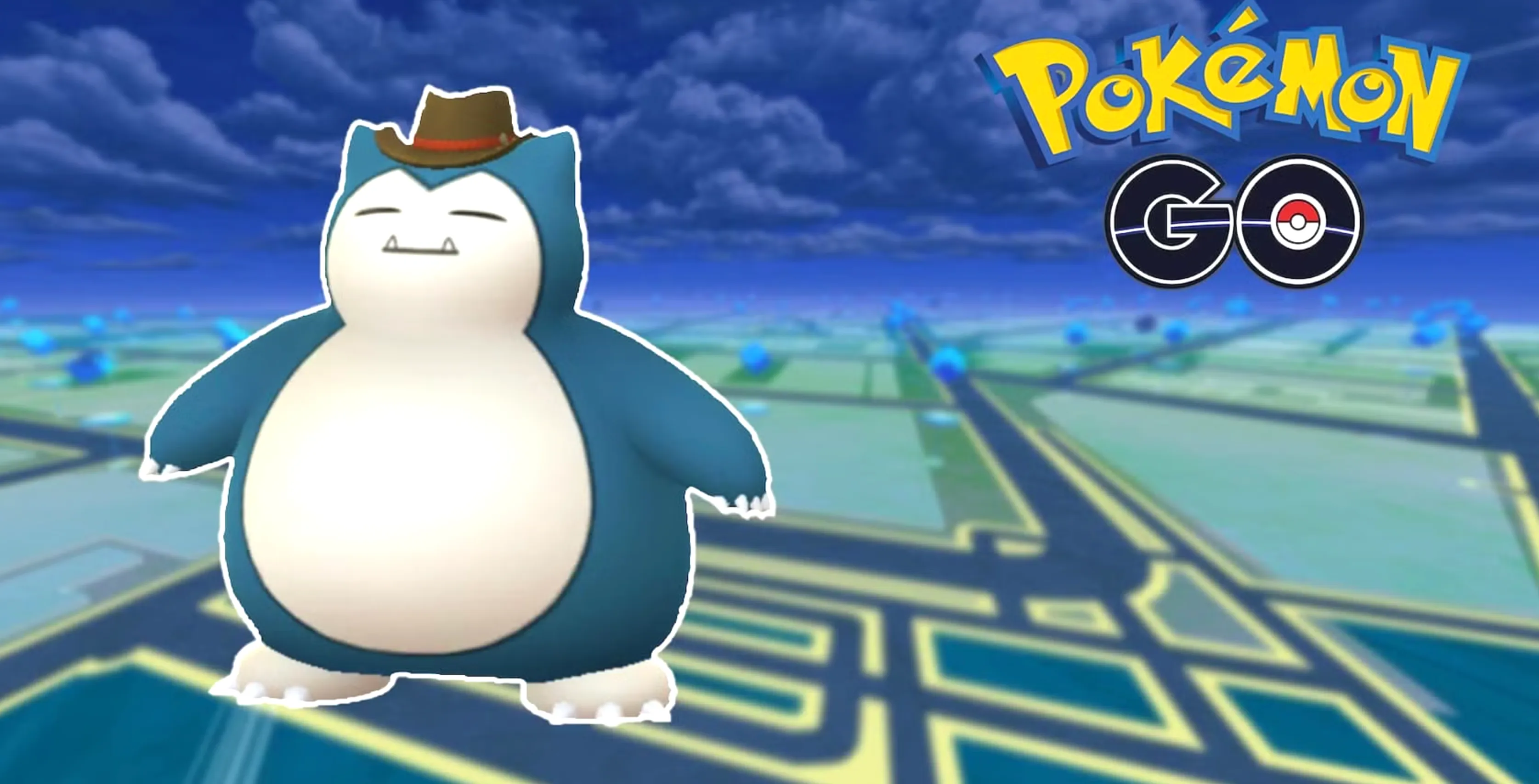 Snorlax pokemon